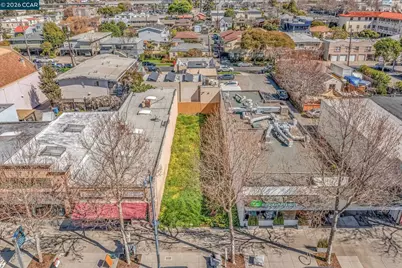 10046 San Pablo Ave, El Cerrito, CA 94530 - Photo 3
