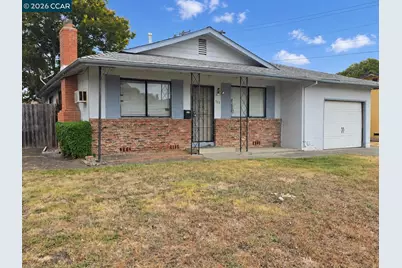 112 Gregory Ln, Fairfield, CA 94533 - Photo 1