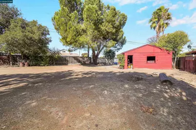 2812 Cowell, Concord, CA 94518 - Photo 15
