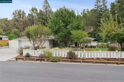 1196 Monticello Rd, Lafayette, CA 94549 - Photo 3