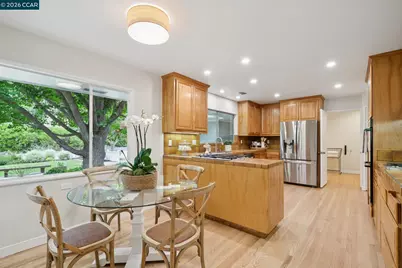1196 Monticello Rd, Lafayette, CA 94549 - Photo 17