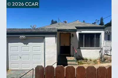 4031 Loma Vista Ave, Oakland, CA 94619 - Photo 1