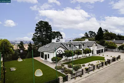 83 Donald Dr, Orinda, CA 94563 - Photo 33