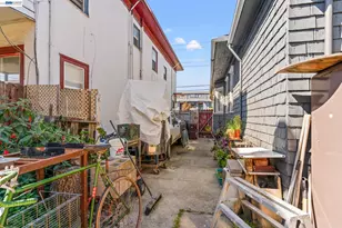 3856 West St, Oakland, CA 94608 - Photo 27
