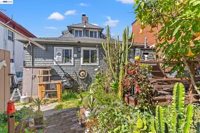3856 West St, Oakland, CA 94608 - Photo 21