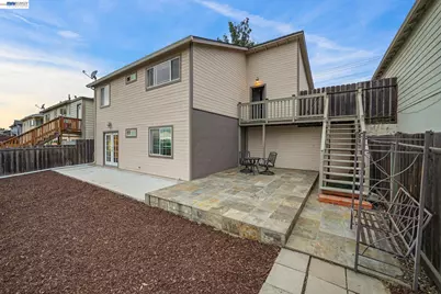 1260 Highland Blvd, Hayward, CA 94542 - Photo 23