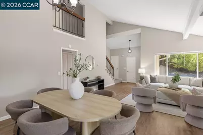 1299 Sheppard Ct, Walnut Creek, CA 94598 - Photo 9