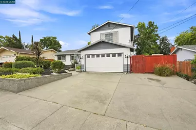 2279 Saint George Dr, Concord, CA 94520 - Photo 3