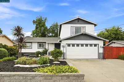 2279 Saint George Dr, Concord, CA 94520 - Photo 1