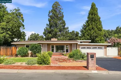 1741 Whitman Rd, Concord, CA 94518 - Photo 1