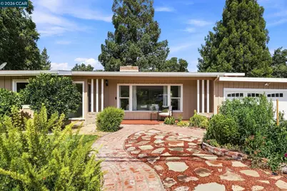 1741 Whitman Rd, Concord, CA 94518 - Photo 3