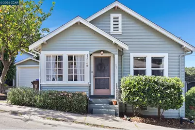 26 Cooke St, Crockett, CA 94525 - Photo 1