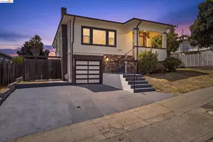4207 Carrington St, Oakland, CA 94601 - Photo 1