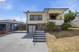 4207 Carrington St, Oakland, CA 94601 - Photo 3