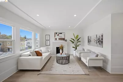 4207 Carrington St, Oakland, CA 94601 - Photo 9