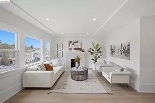 4207 Carrington St, Oakland, CA 94601 - Photo 9