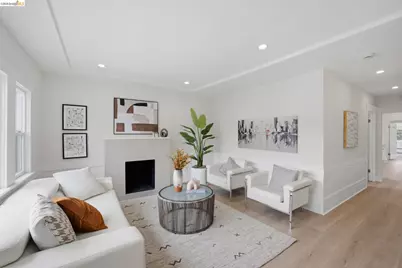 4207 Carrington St, Oakland, CA 94601 - Photo 11
