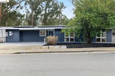 4528 Mattis Ct, Oakland, CA 94619 - Photo 1