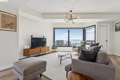 6363 Christie Ave #2307, Emeryville, CA 94608 - Photo 3