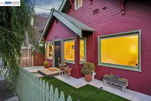 364 Lester Ave, Oakland, CA 94606 - Photo 1