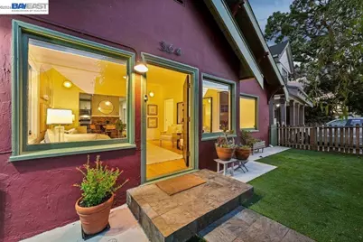 364 Lester Ave, Oakland, CA 94606 - Photo 3