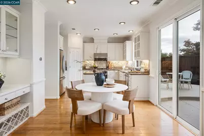 6601 Aberdale Cir, San Ramon, CA 94582 - Photo 5