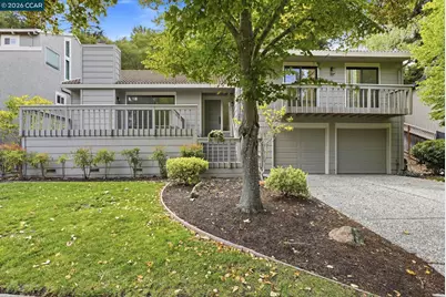 900 Augusta Dr, Moraga, CA 94556 - Photo 1