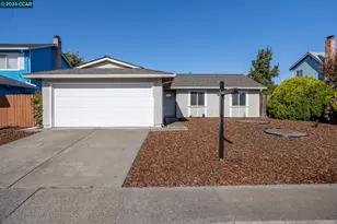 1012 Humphrey Dr, Suisun City, CA 94585 - Photo 1