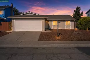 1012 Humphrey Dr, Suisun City, CA 94585 - Photo 1