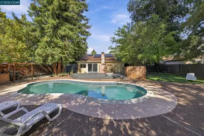 3500 Monterey Court, Concord, CA 94519 - Photo 5
