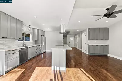 3500 Monterey Court, Concord, CA 94519 - Photo 19