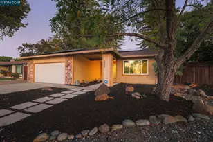 3500 Monterey Ct, Concord, CA 94519 - Photo 1
