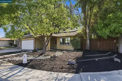 3500 Monterey Court, Concord, CA 94519 - Photo 3