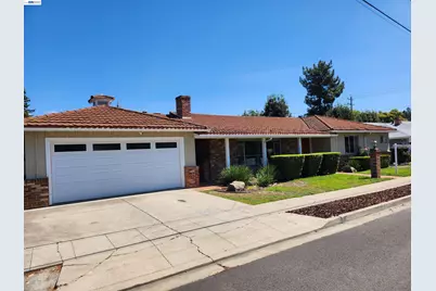 22590 Norwood Dr, Hayward, CA 94541 - Photo 1