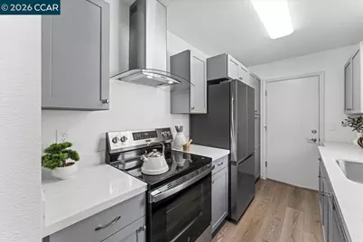 1436 Everett St, El Cerrito, CA 94530 - Photo 9