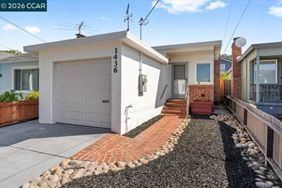 1436 Everett St, El Cerrito, CA 94530 - Photo 29