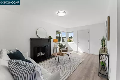 1436 Everett St, El Cerrito, CA 94530 - Photo 5