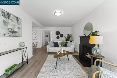 1436 Everett St, El Cerrito, CA 94530 - Photo 1