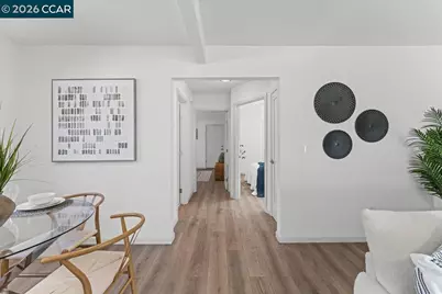 1436 Everett St, El Cerrito, CA 94530 - Photo 5