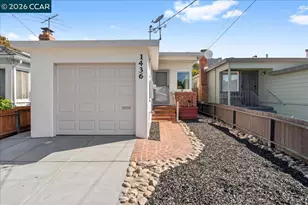 1436 Everett St, El Cerrito, CA 94530 - Photo 1