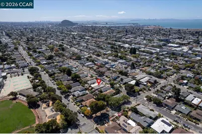 1436 Everett St, El Cerrito, CA 94530 - Photo 35