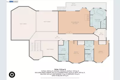 13331 Campus Dr, Oakland, CA 94619 - Photo 97