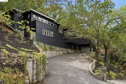 857A Mountain View Drive, Lafayette, CA 94549 - Photo 3