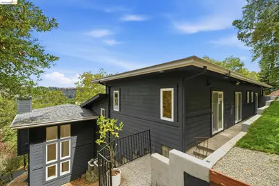 857A Mountain View Drive, Lafayette, CA 94549 - Photo 91