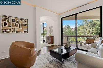 3288 Terra Granada Dr #3A, Walnut Creek, CA 94595 - Photo 23