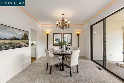 3288 Terra Granada Dr #3A, Walnut Creek, CA 94595 - Photo 5