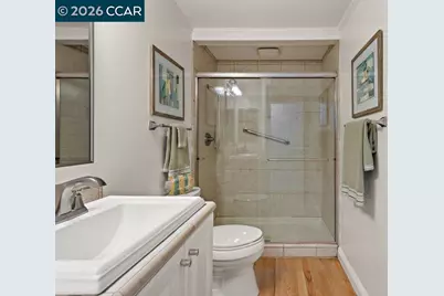 3288 Terra Granada Dr #3A, Walnut Creek, CA 94595 - Photo 27