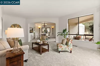 3288 Terra Granada Dr #3A, Walnut Creek, CA 94595 - Photo 3