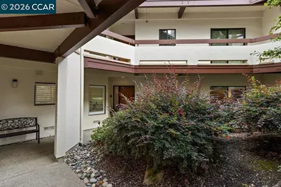 3288 Terra Granada Dr #3A, Walnut Creek, CA 94595 - Photo 35