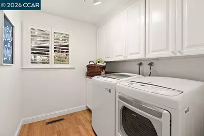 3288 Terra Granada Dr #3A, Walnut Creek, CA 94595 - Photo 29